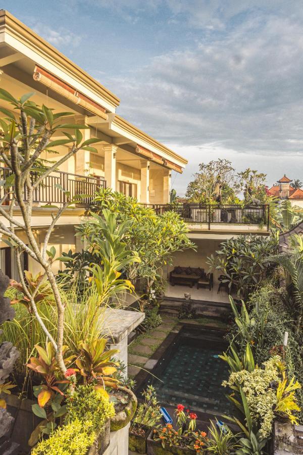 Divara Guest house