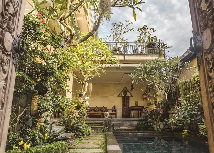 Divara Ubud