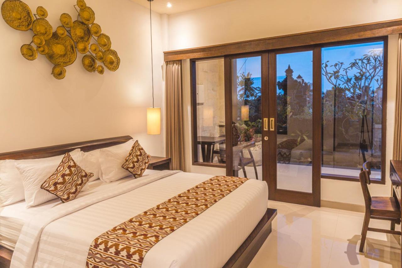 Divara Maison d'hôtes Ubud